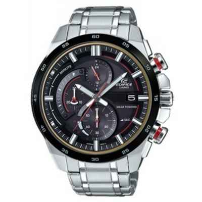 Часы CASIO EQS-600DB-1A4UEF