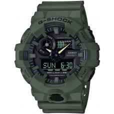 Часы CASIO GA-700UC-3AER