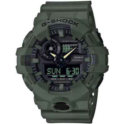 Часы CASIO GA-700UC-3AER