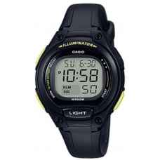 Часы CASIO LW-203-1BVEF Часы CASIO LW-203-1BVEF