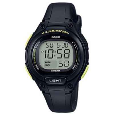 Часы CASIO LW-203-1BVEF