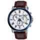 Часы CASIO BEM-520BUL-7A3VDF Часы CASIO BEM-520BUL-7A3VDF