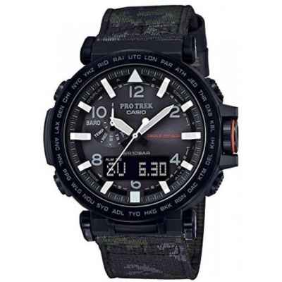 Часы CASIO PRG-650YBE-3ER