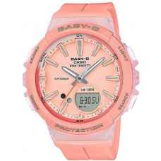 Часы CASIO BGS-100-4AER