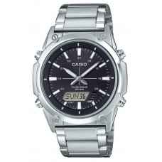 Часы CASIO AMW-S820D-1AVDF