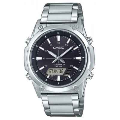 Часы CASIO AMW-S820D-1AVDF