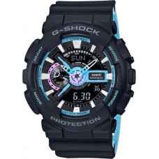 Часы CASIO GA-110PC-1AER
