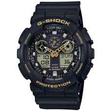 Часы CASIO GA-100GBX-1A9ER