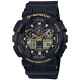 Часы CASIO GA-100GBX-1A9ER Часы CASIO GA-100GBX-1A9ER