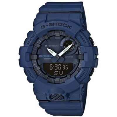 Часы CASIO GBA-800-2AER