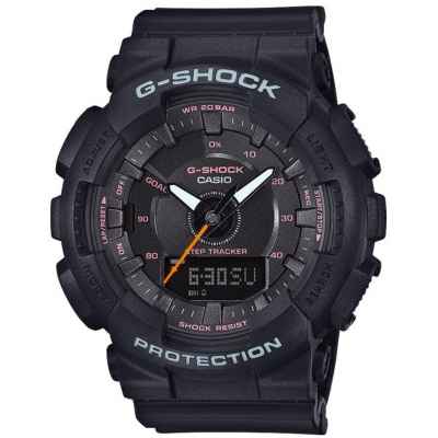 Часы CASIO GMA-S130VC-1AER