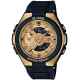 Часы CASIO MSG-400G-1A2ER