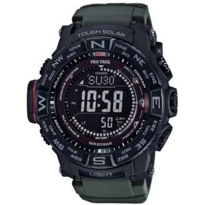 Часы CASIO PRW-3510Y-8ER