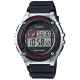 Часы CASIO W-216H-1CVDF