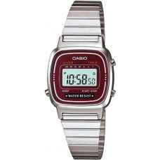 Часы CASIO LA670WA-4DF