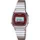 Часы CASIO LA670WA-4DF