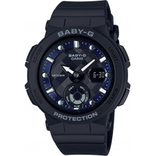 Часы CASIO BGA-250-1AER Часы CASIO BGA-250-1AER