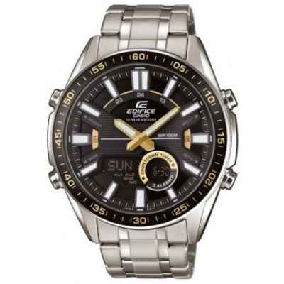 Часы CASIO EFV-C100D-1BVEF