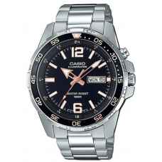 Часы CASIO MTD-1079D-1A3VDF