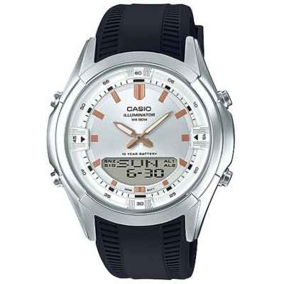 Часы CASIO AMW-840-7AVDF