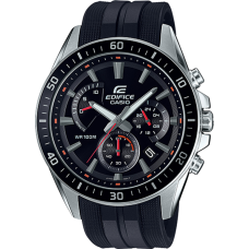 Часы CASIO EFR-552P-1AVUDF