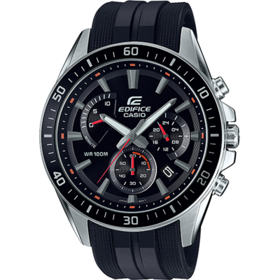 Часы CASIO EFR-552P-1AVUDF