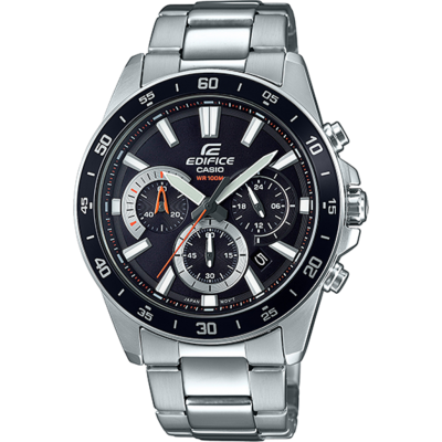 Часы CASIO EFV-570D-1AVUEF