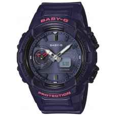 Часы CASIO BGA-230S-2AER