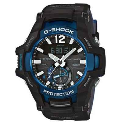 Часы CASIO GR-B100-1A2ER