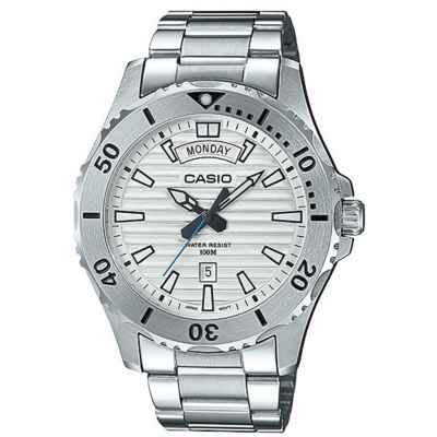 Часы CASIO MTD-1087D-7AVDF