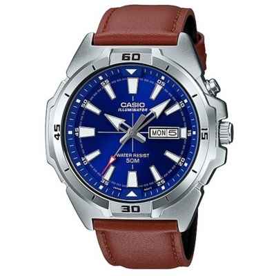 Часы CASIO MTP-E203L-2AVDF