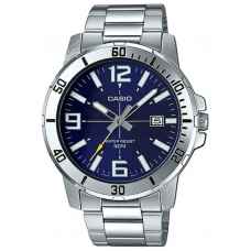 Часы CASIO MTP-VD01D-2BVUDF
