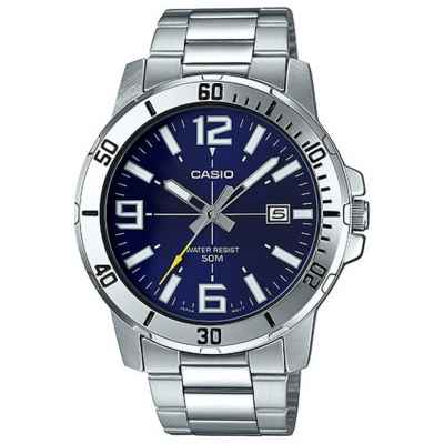 Часы CASIO MTP-VD01D-2BVUDF