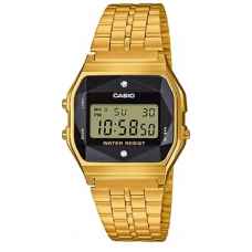 Часы CASIO A159WGED-1EF