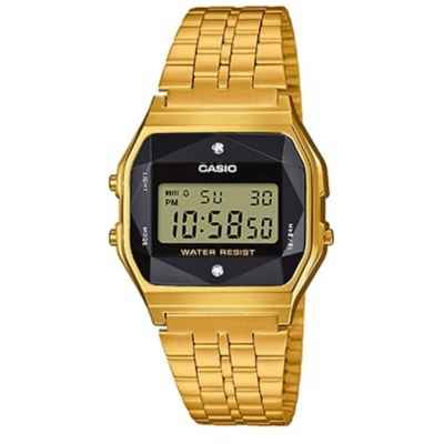Часы CASIO A159WGED-1EF