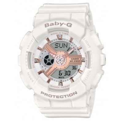 Часы CASIO BA-110RG-7AER