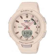 Часы CASIO BSA-B100-4A1ER