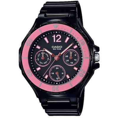 Часы CASIO LRW-250H-1A2VEF