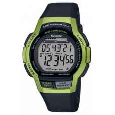 Часы CASIO WS-1000H-3AVEF