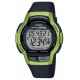Часы CASIO WS-1000H-3AVEF