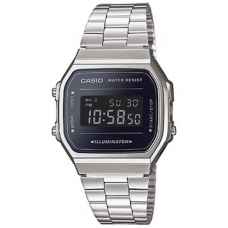 Часы CASIO A168WEM-1EF