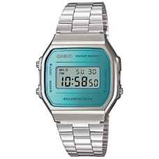 Часы CASIO A168WEM-2EF