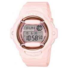 Часы CASIO BG-169G-4BER Часы CASIO BG-169G-4BER