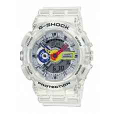 Часы CASIO GA-110FRG-7AER