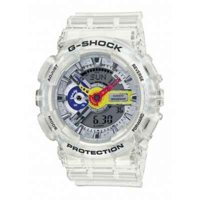 Часы CASIO GA-110FRG-7AER