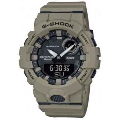 Часы CASIO GBA-800UC-5AER