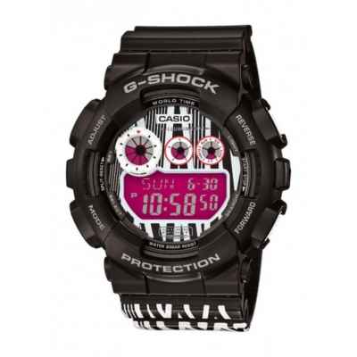 Часы CASIO GD-120LM-1AER
