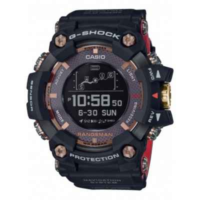 Часы CASIO GPR-B1000TF-1ER
