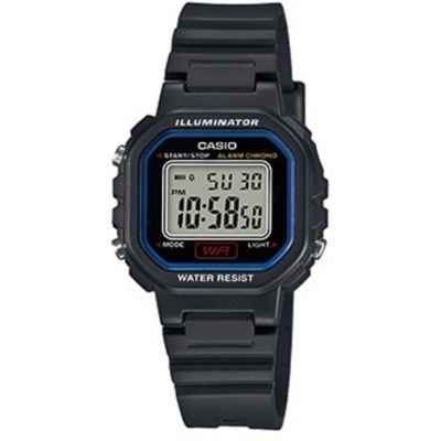 Часы CASIO LA-20WH-1CEF