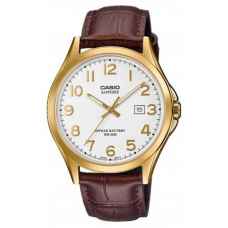 Часы CASIO MTS-100GL-7AVEF